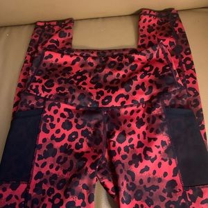NWOT Leg End Workout Pants
FINAL REDUCTION